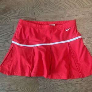 Nike Tennis Skirt